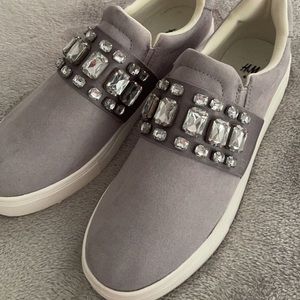 Brand new H&M shoes size 8.5
